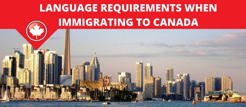 Language requirements for Federal Skilled Worker Program