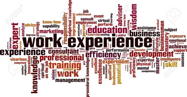 2 years of Work Experience - Express Entry