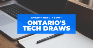 Ontario Tech Draws