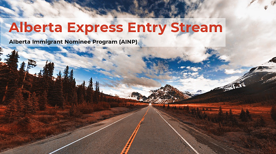 Alberta Express Entry Stream