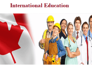 International Education in Manitoba