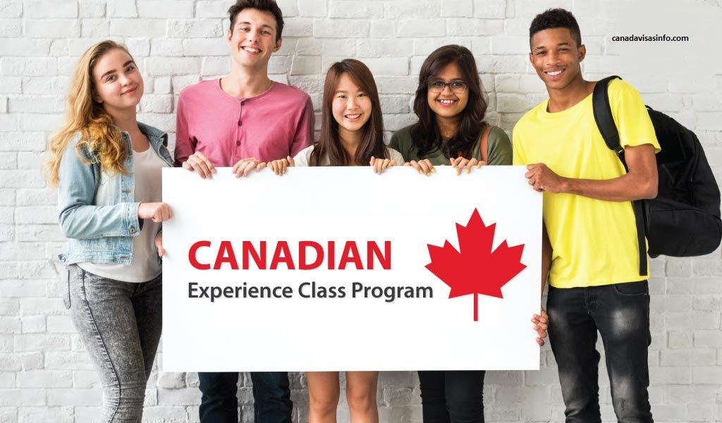 Express Entry – Canadian Experience Class