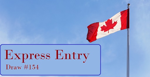 Express Entry Draw Invites Candidates with CRS Scores of 431