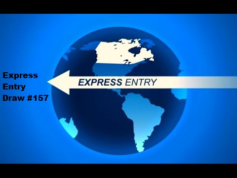 Express Entry Invites 3,343 CEC Candidates
