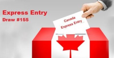 Canada’s First All Program Express Entry Draw Invites FSWP Candidates